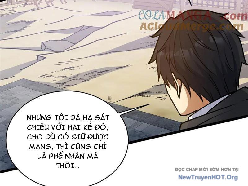 Đô Thị Cực Phẩm Y Thần chapter 259 - Trang 110