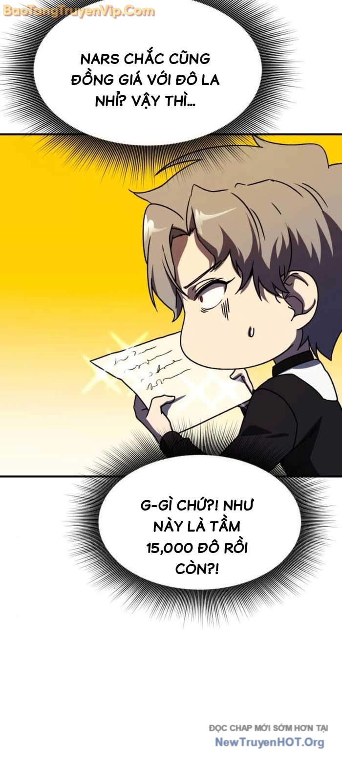 Phản Diện Tối Thượng Với Đôi Mắt Cáo chapter 18 - Trang 18