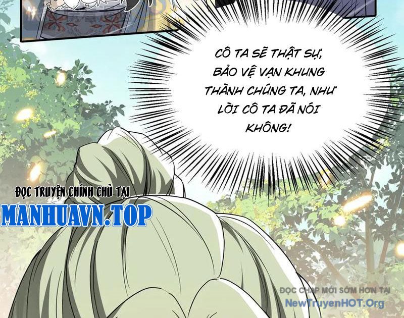 Đồ Đệ Nữ Đế Của Ta Muốn Hắc Hóa! chapter 53 - Trang 56