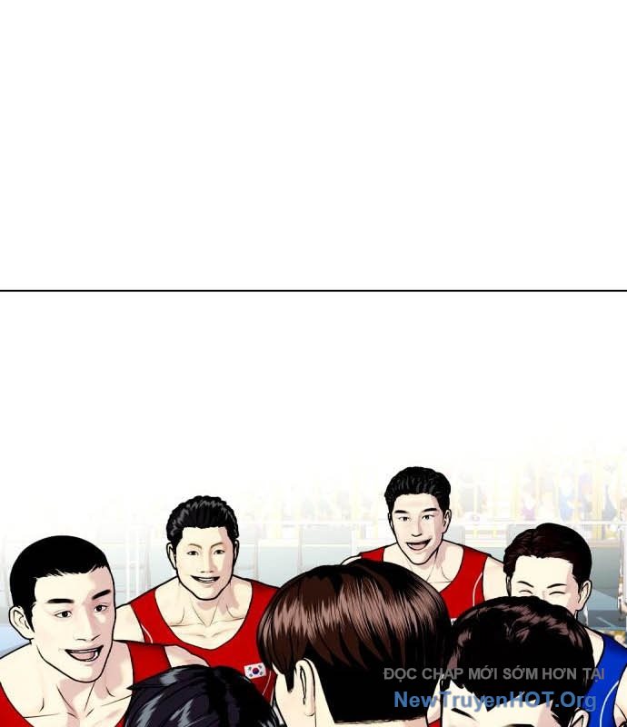 Loser Giỏi Võ chapter 124 - Trang 35