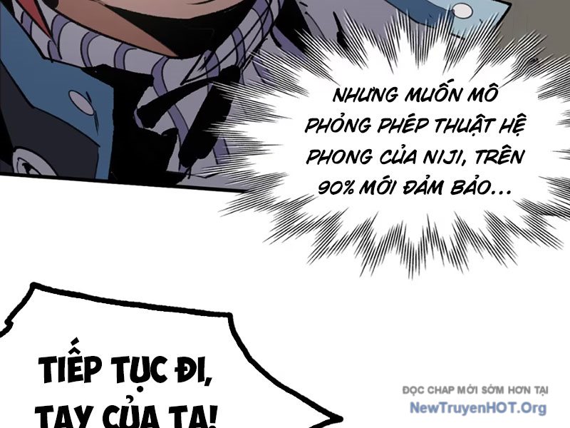 Tinh Linh Chi Hậu chapter 5 - Trang 81