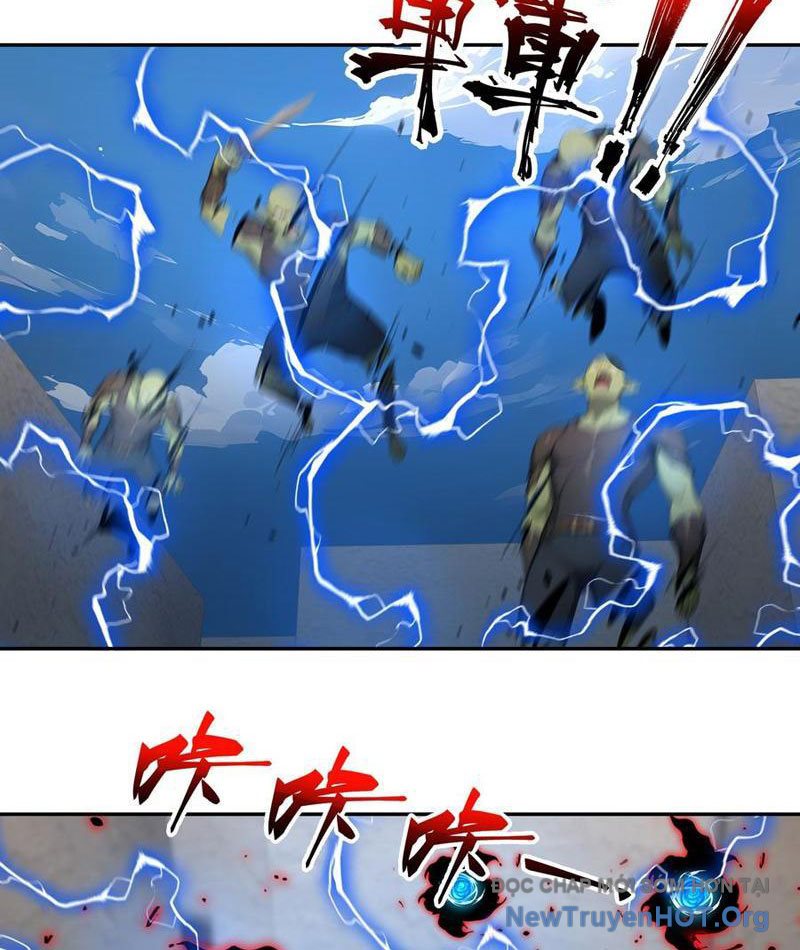 Bắt đầu Vô địch Từ Trúc Cơ chapter 76 - Trang 44