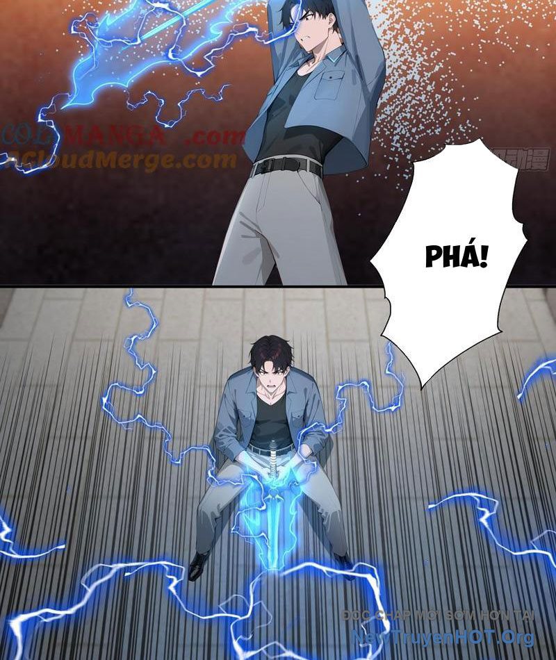 Bắt đầu Vô địch Từ Trúc Cơ chapter 76 - Trang 42