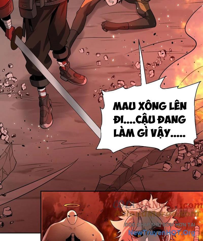 Trảm Thần chapter 79 - Trang 13