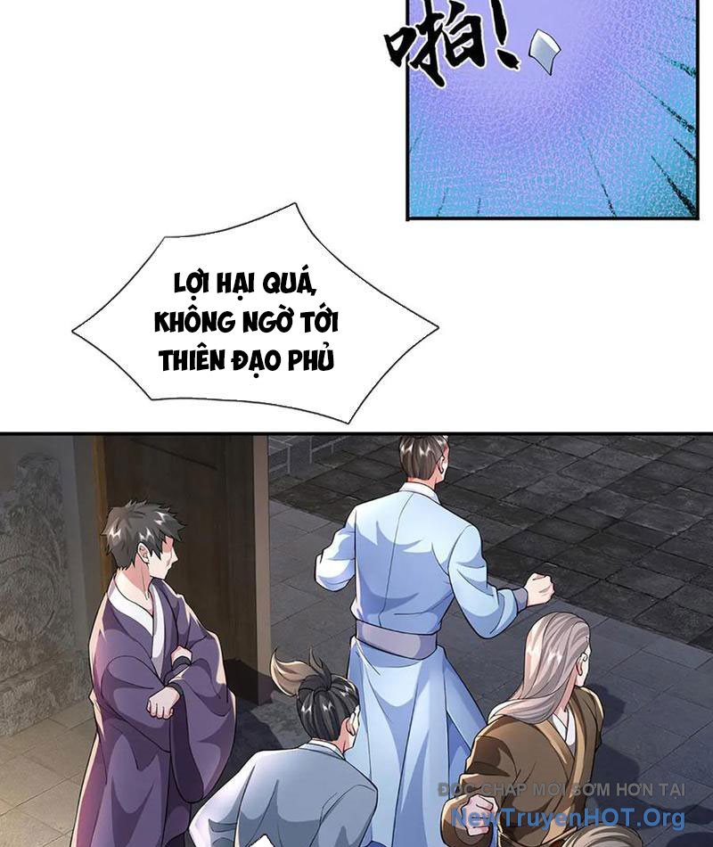 Ta Có Thể Thôn Phệ Vô Hạn chapter 97 - Trang 37