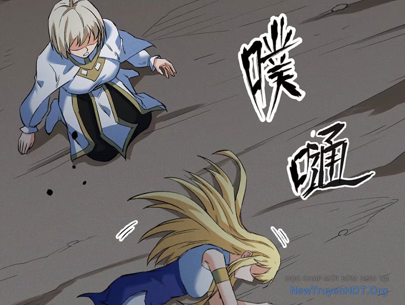 Pháp Sư Ký Sinh chapter 10 - Trang 126