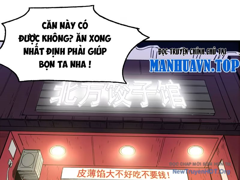 Tinh Linh Chi Hậu chapter 5 - Trang 46