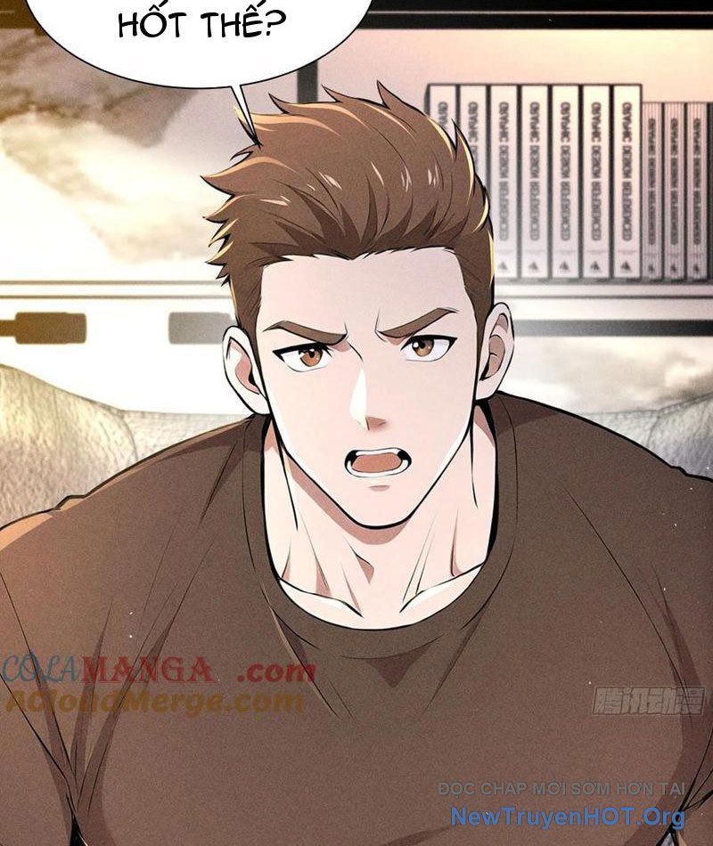 Chúa Tể Linh Khí Khôi Phục chapter 135 - Trang 60