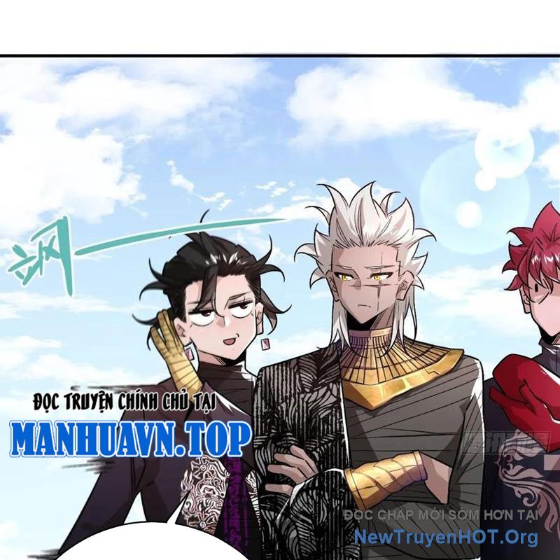Vĩnh sinh đi chết đi! chapter 32 - Trang 24