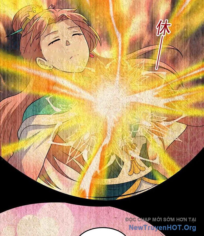 Luyện Khí Chi Thần chapter 137 - Trang 32