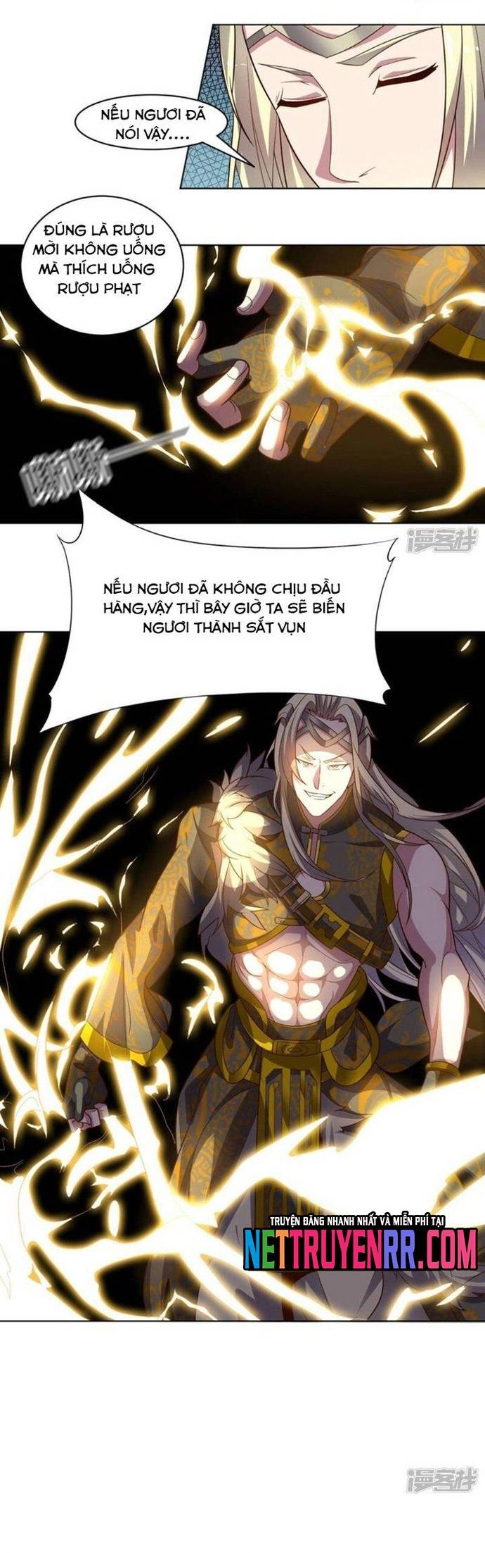 Bạn Gái Hung Ác Của Siêu Anh Hùng Chapter 92 - Trang 17