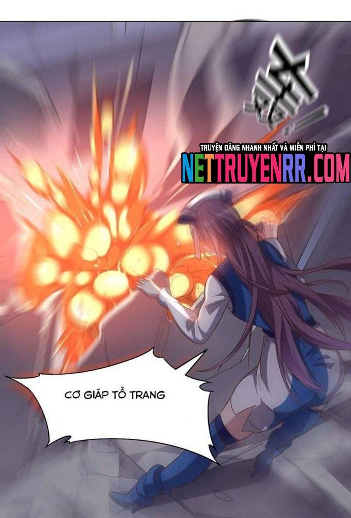 Bạn Gái Hung Ác Của Siêu Anh Hùng Chapter 92 - Trang 14