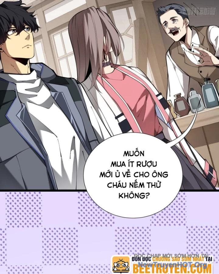 Hoàng Hôn Phân Giới chapter 4 - Trang 74