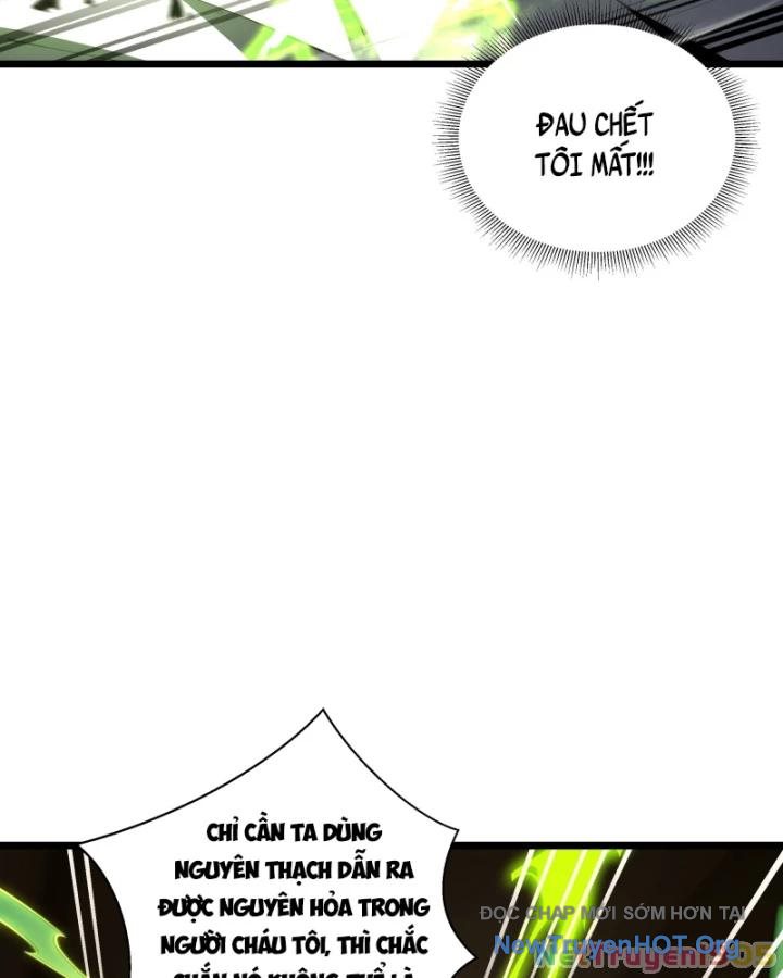Hoàng Hôn Phân Giới chapter 3 - Trang 72
