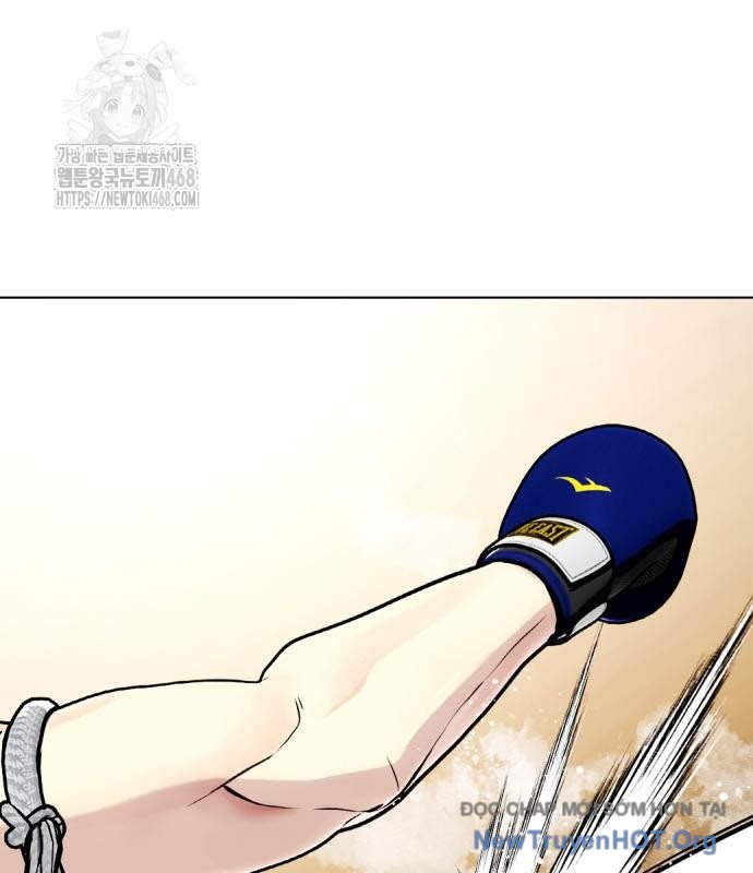 Loser Giỏi Võ chapter 123 - Trang 102