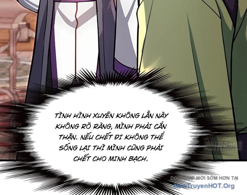 Phản Phái Muốn Sống Lâu Thêm Một Ngày chapter 36 - Trang 10