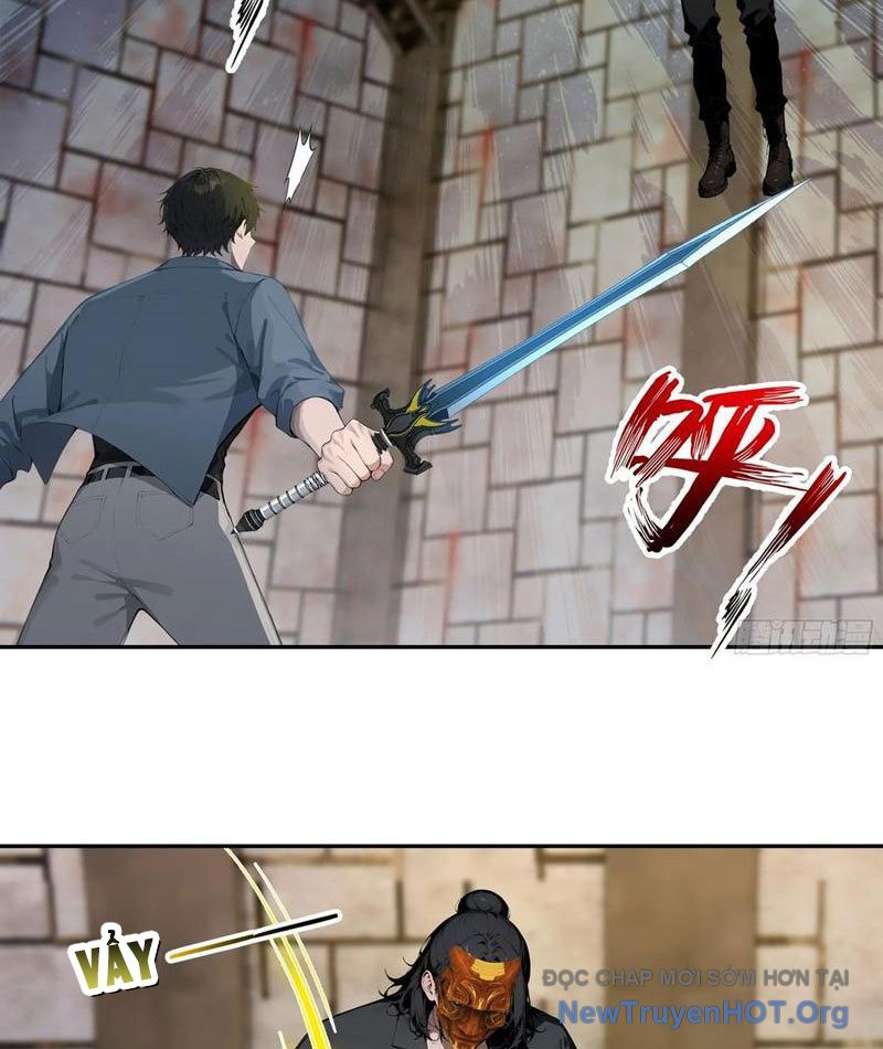 Bắt đầu Vô địch Từ Trúc Cơ chapter 78 - Trang 54