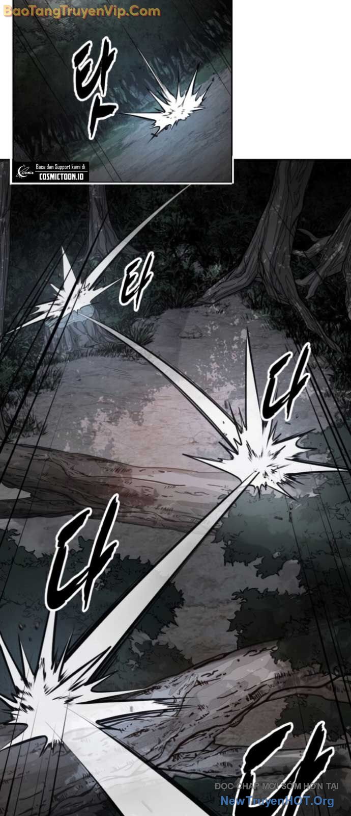 Cậu Bé Của Thần Chết chapter 281 - Trang 21