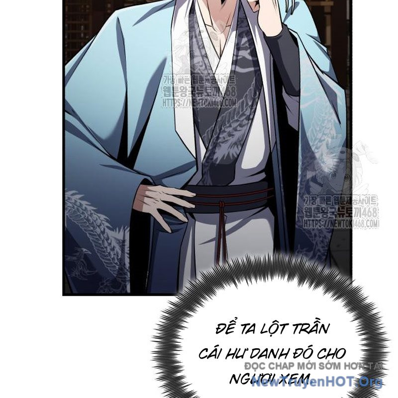 Giảng Sư Đứng Đầu, Baek Sư Phụ chapter 126 - Trang 113