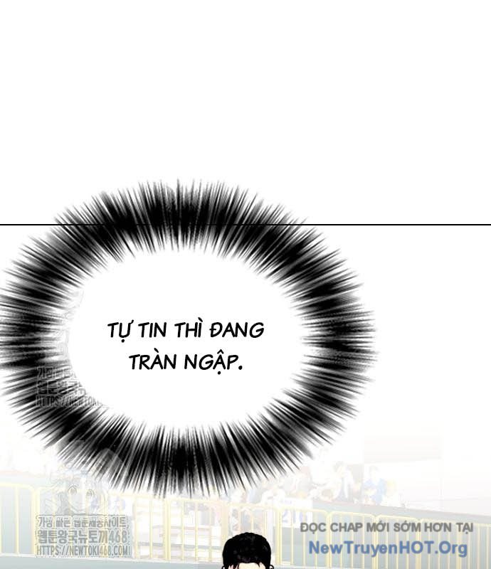 Loser Giỏi Võ chapter 124 - Trang 71