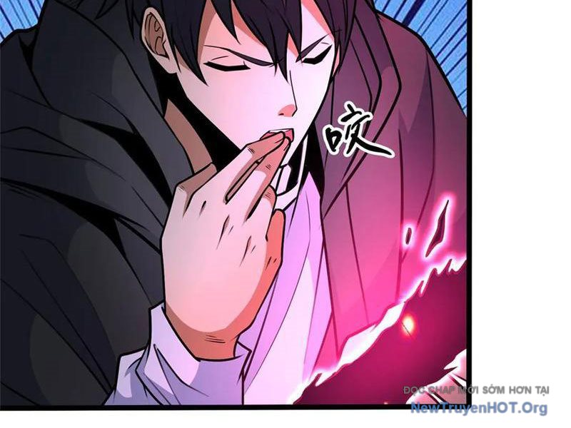 Đô Thị Cực Phẩm Y Thần chapter 259 - Trang 33