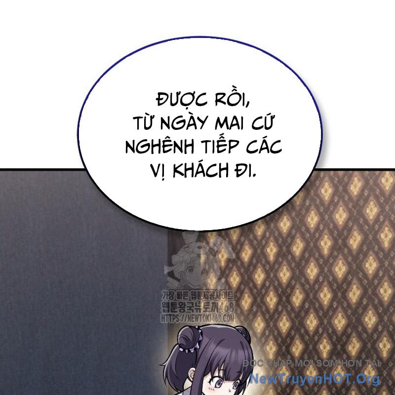 Giảng Sư Đứng Đầu, Baek Sư Phụ chapter 126 - Trang 43