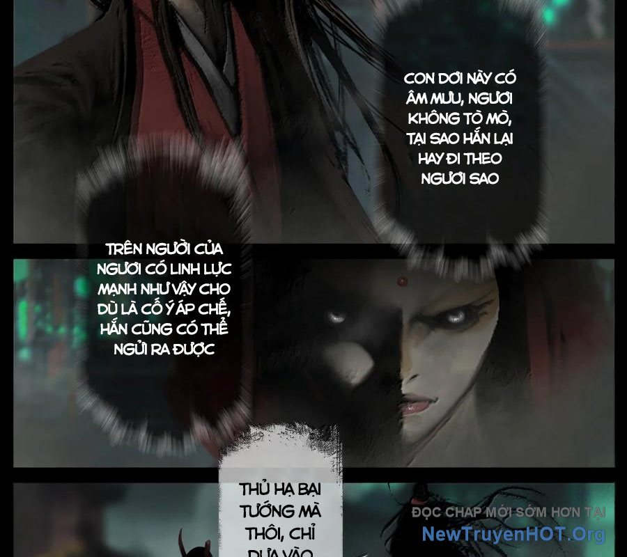 Tây Du Ký Ngoại Truyện chapter 370 - Trang 4