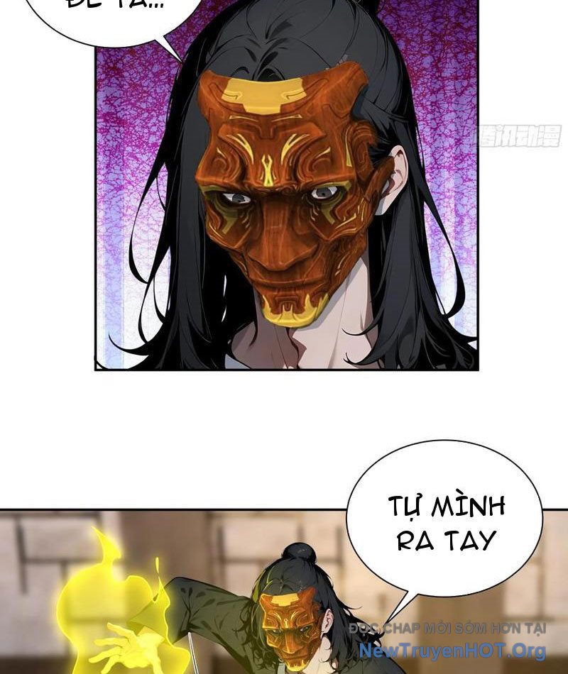 Bắt đầu Vô địch Từ Trúc Cơ chapter 78 - Trang 52