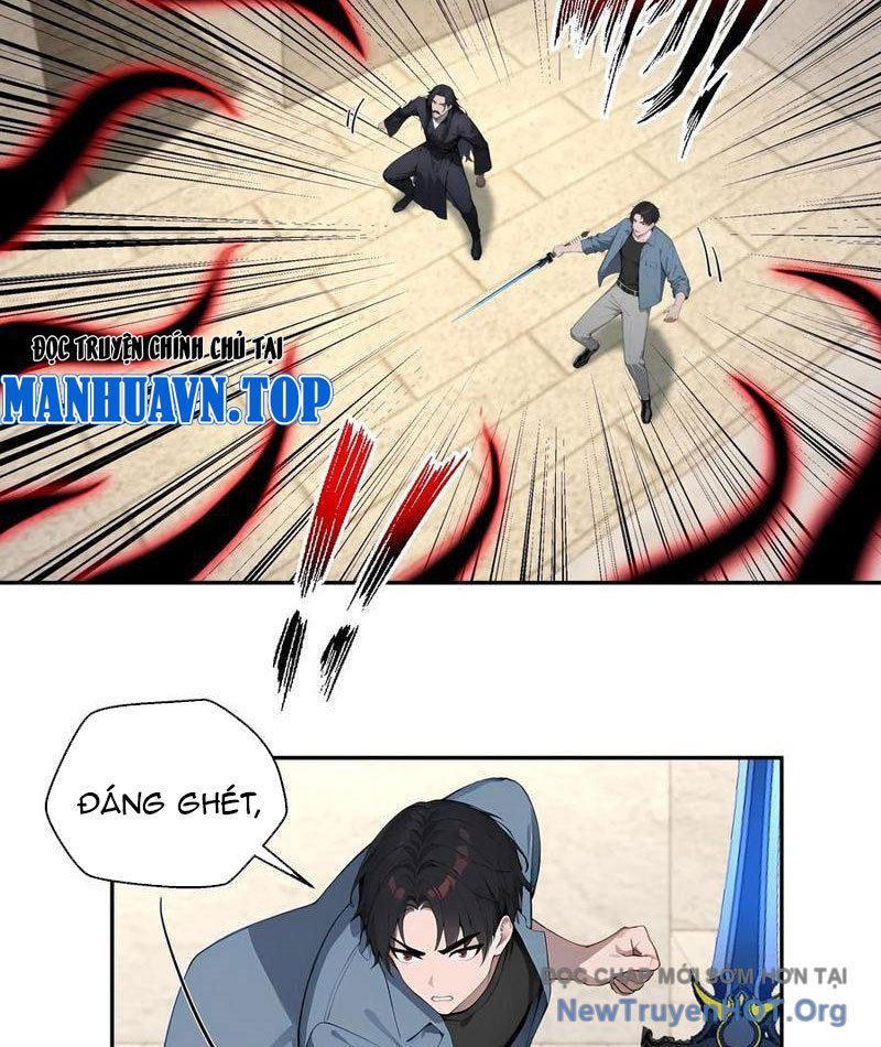 Bắt đầu Vô địch Từ Trúc Cơ chapter 77 - Trang 4