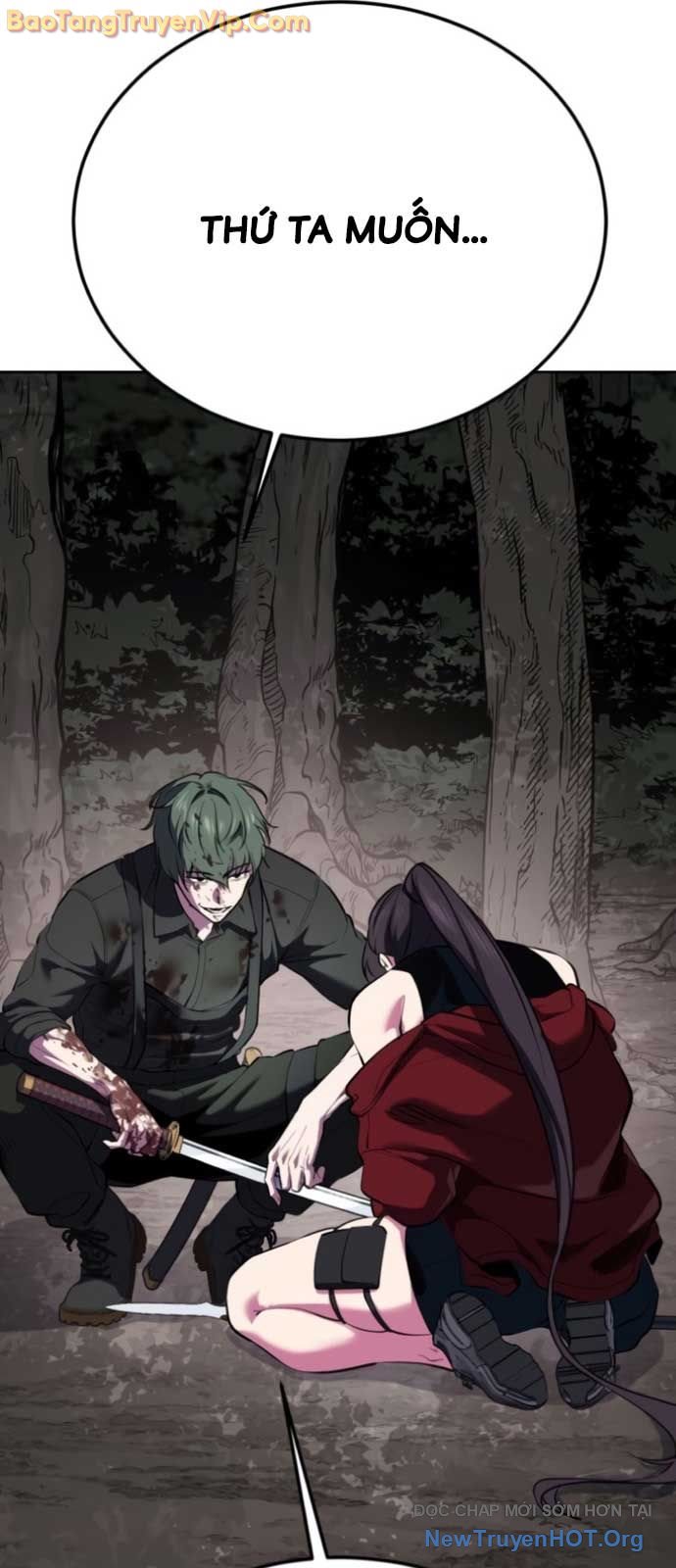 Cậu Bé Của Thần Chết chapter 281 - Trang 94