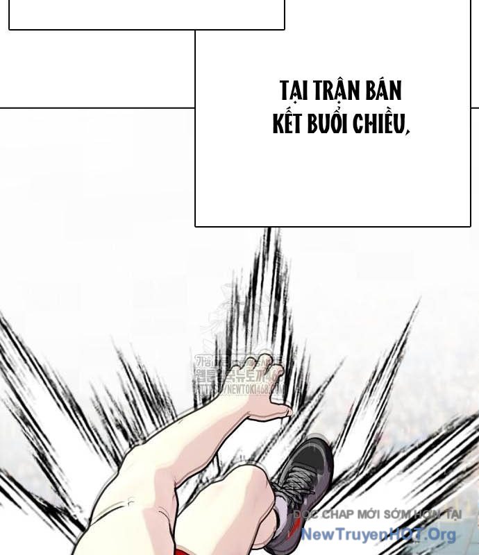 Loser Giỏi Võ chapter 124 - Trang 187