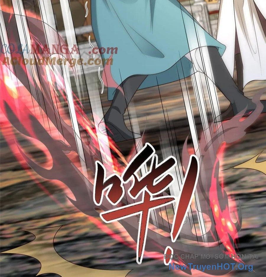 Mục Long Sư chapter 470 - Trang 19