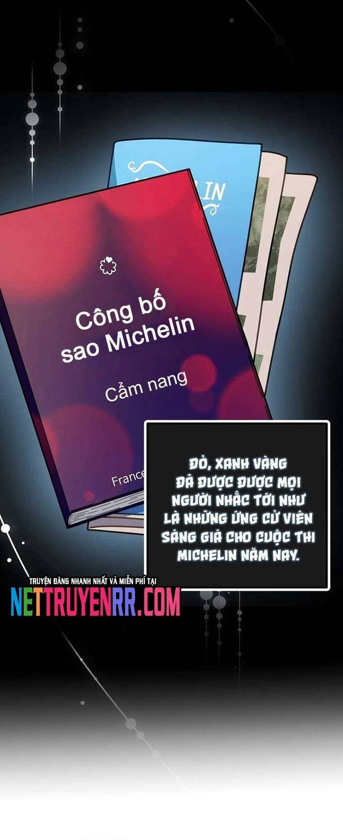 Đầu Bếp 100 Tuổi Chapter 51 - Trang 9