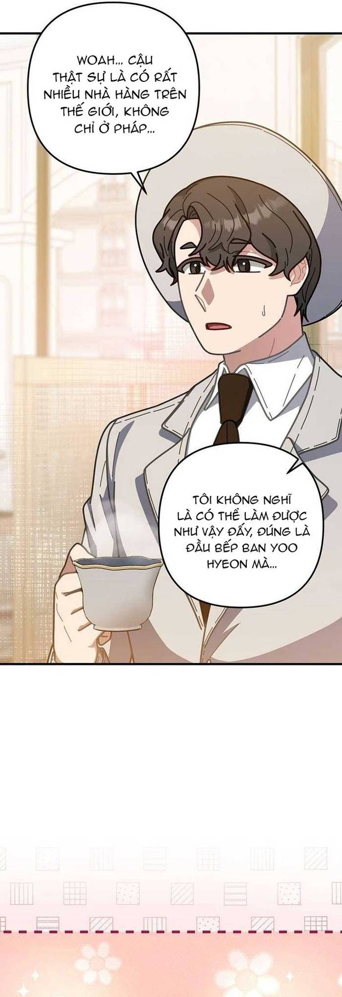 Đầu Bếp 100 Tuổi Chapter 51 - Trang 24