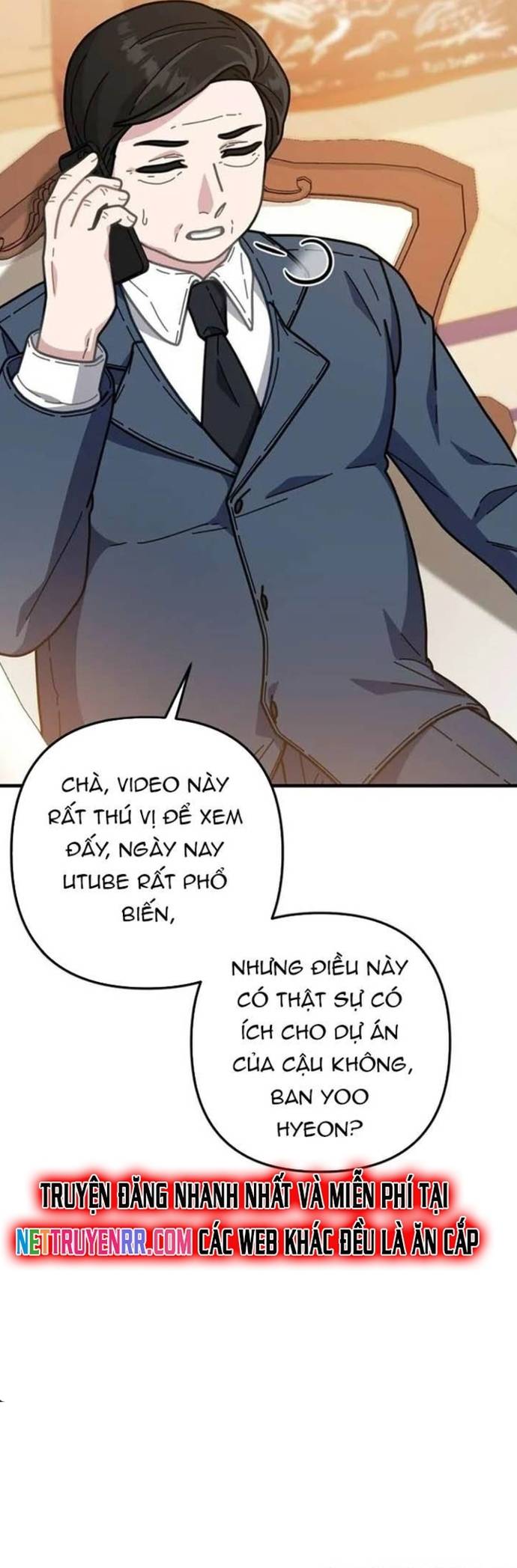 Đầu Bếp 100 Tuổi Chapter 50 - Trang 30