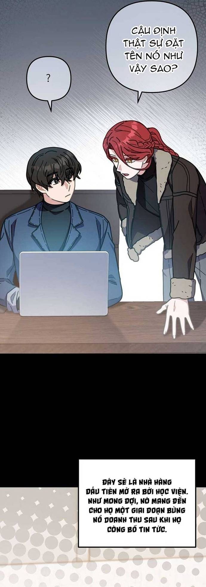 Đầu Bếp 100 Tuổi Chapter 51 - Trang 16