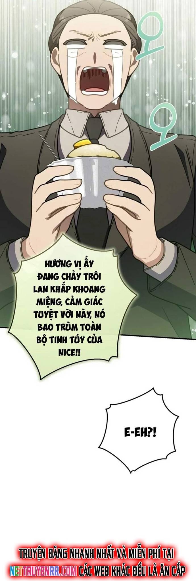 Đầu Bếp 100 Tuổi Chapter 52 - Trang 41
