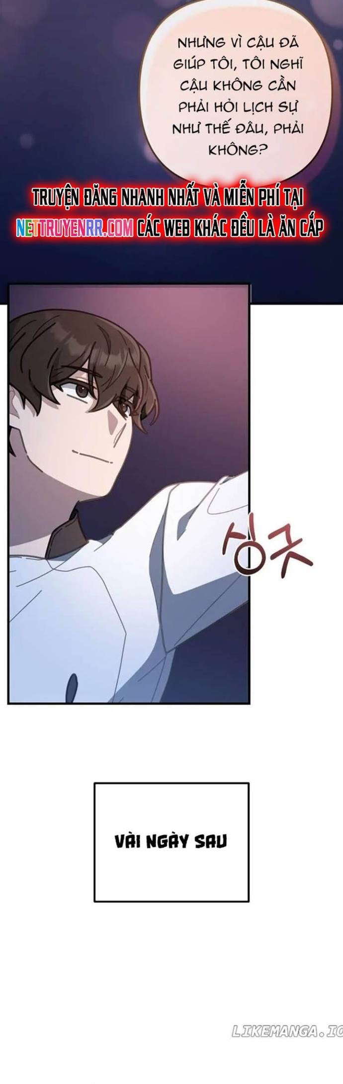 Đầu Bếp 100 Tuổi Chapter 50 - Trang 13