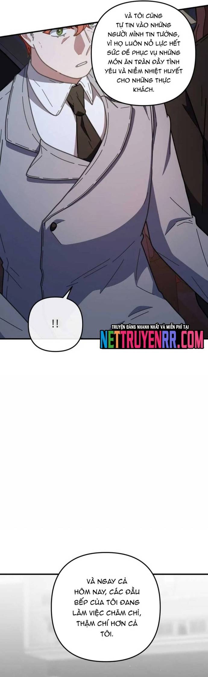 Đầu Bếp 100 Tuổi Chapter 52 - Trang 11