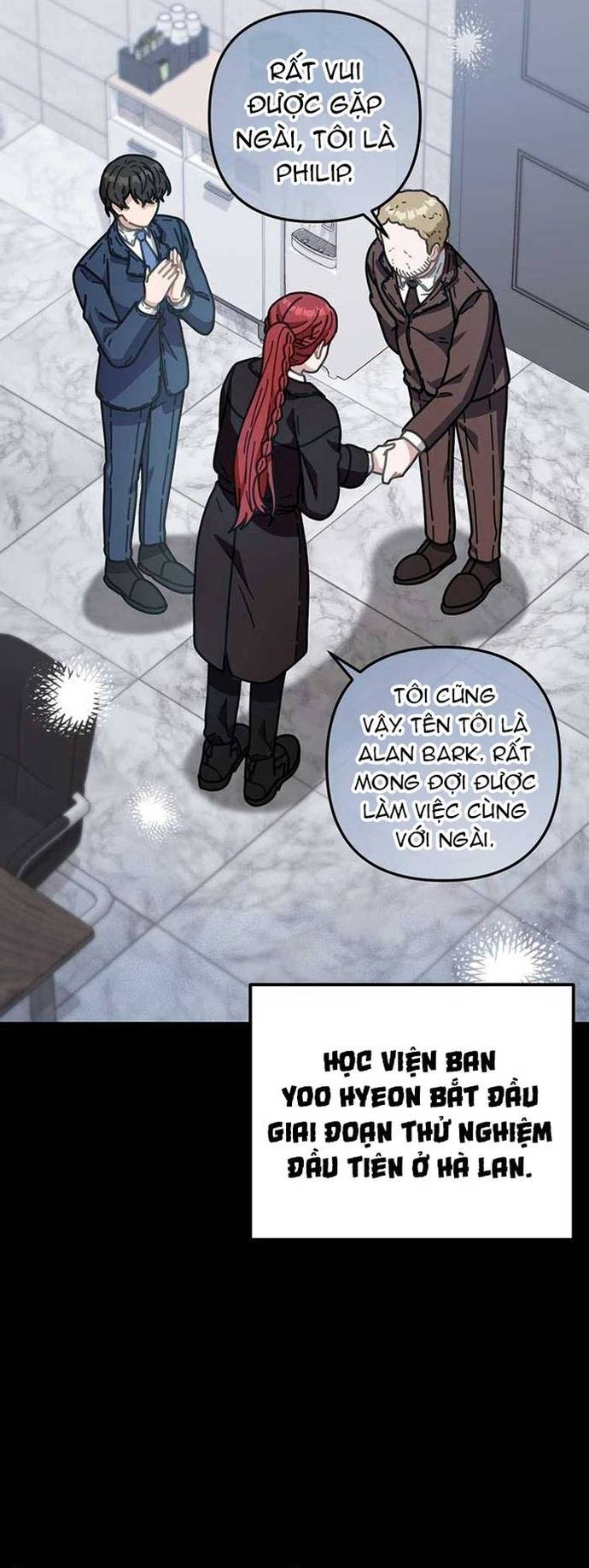 Đầu Bếp 100 Tuổi Chapter 51 - Trang 14