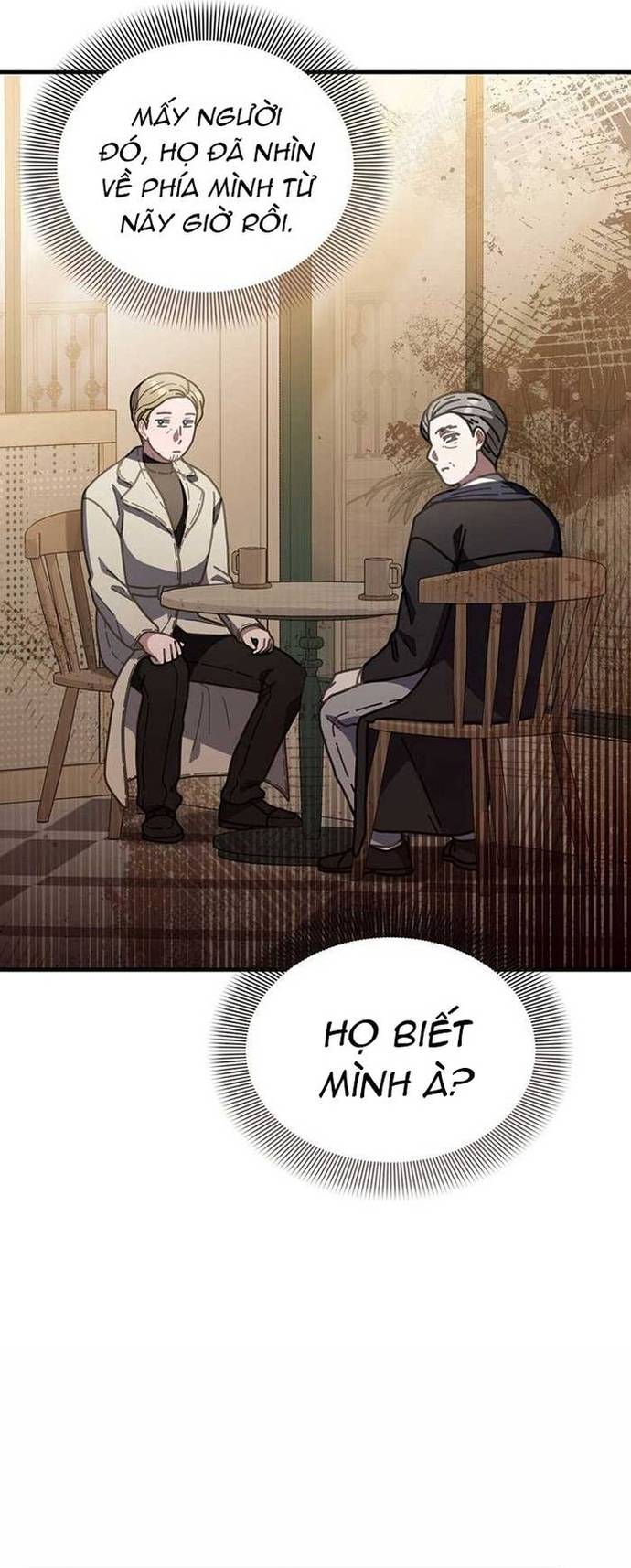 Đầu Bếp 100 Tuổi Chapter 51 - Trang 27