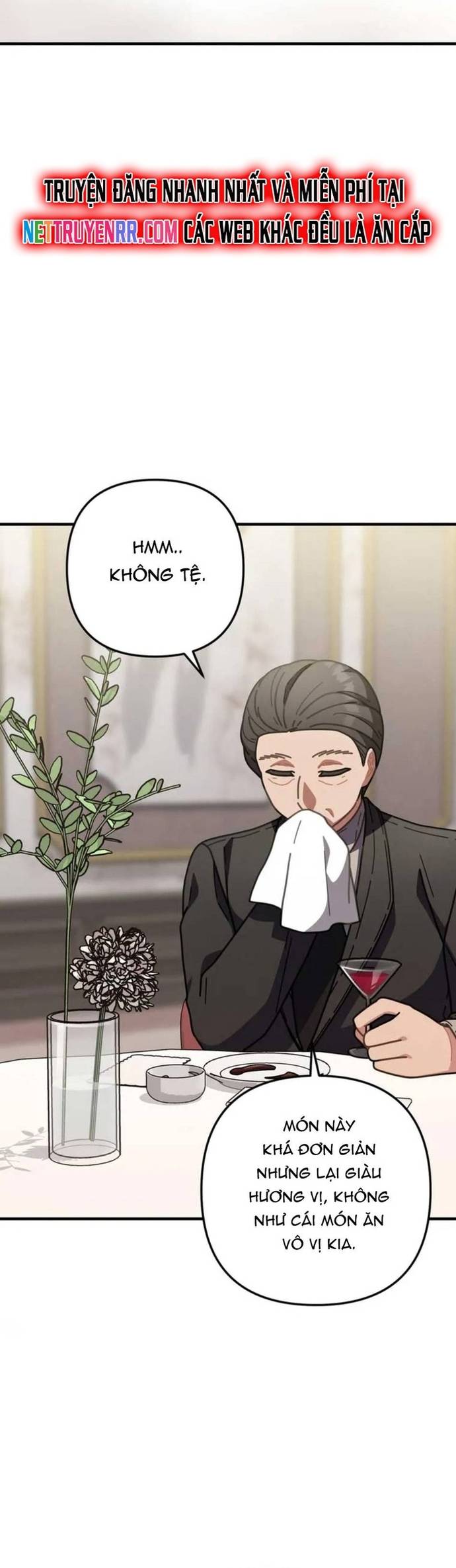 Đầu Bếp 100 Tuổi Chapter 52 - Trang 33