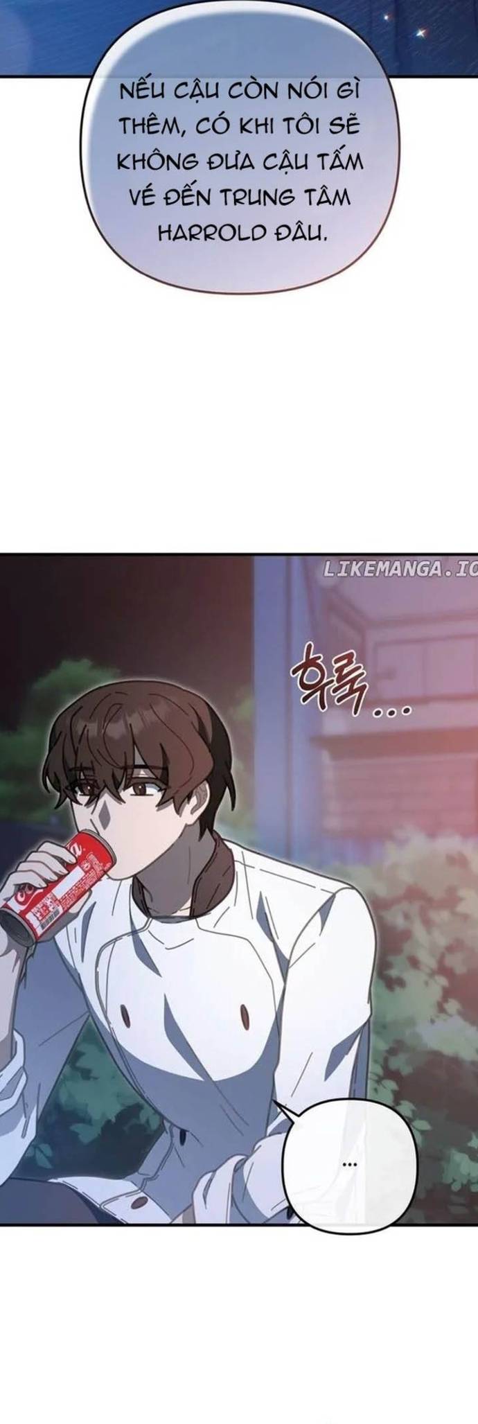 Đầu Bếp 100 Tuổi Chapter 50 - Trang 1