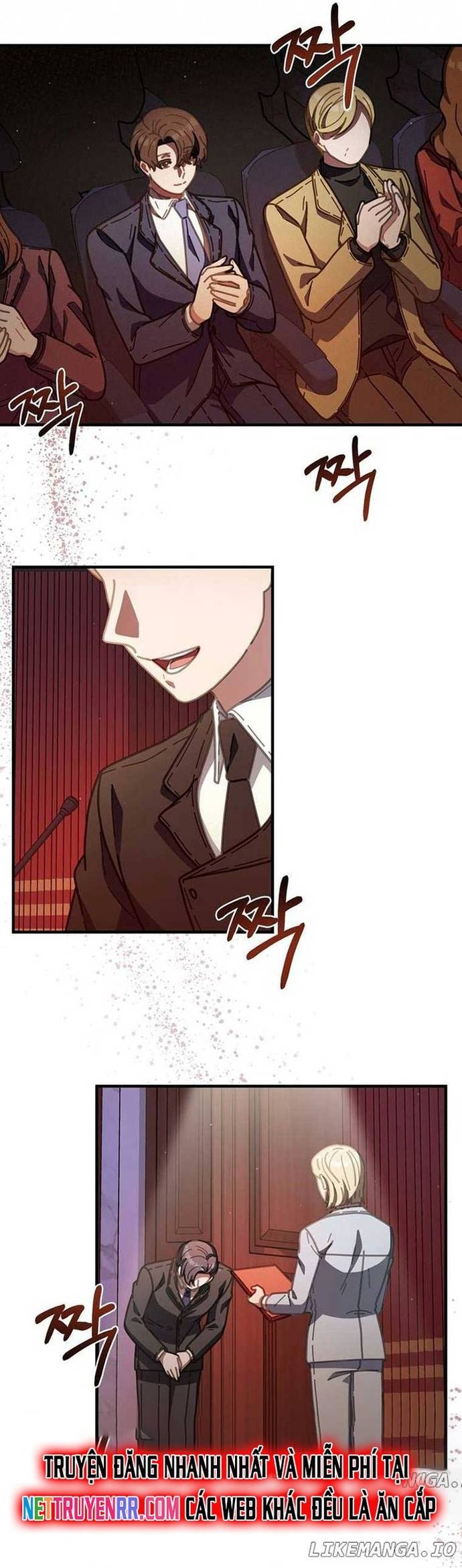 Đầu Bếp 100 Tuổi Chapter 51 - Trang 43