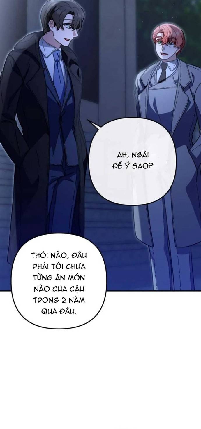Đầu Bếp 100 Tuổi Chapter 52 - Trang 49