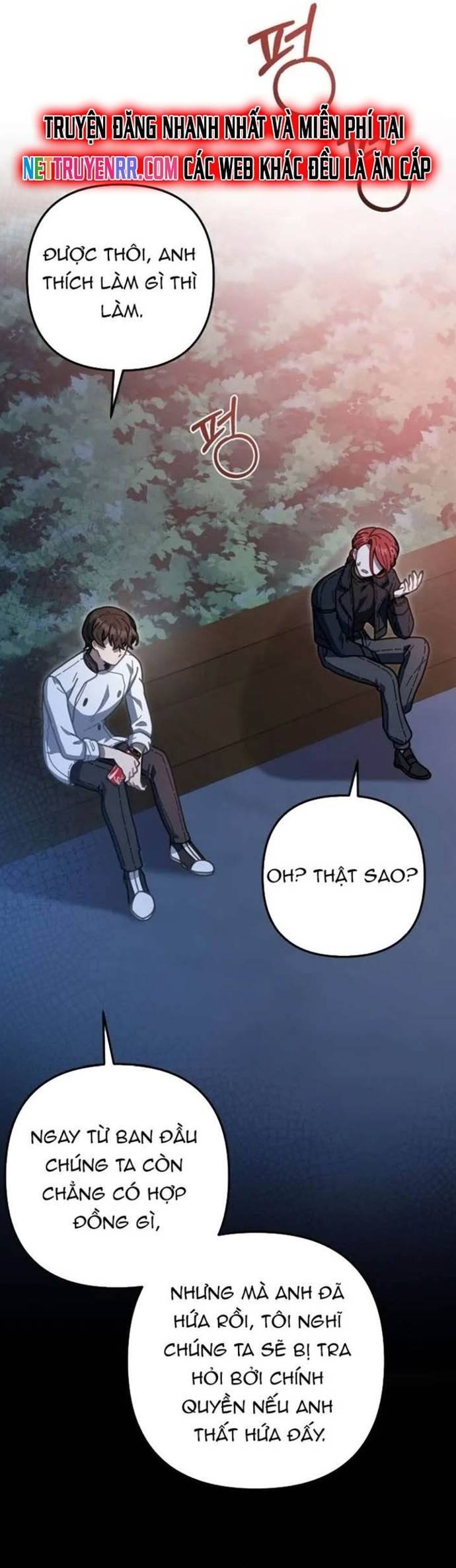 Đầu Bếp 100 Tuổi Chapter 50 - Trang 2