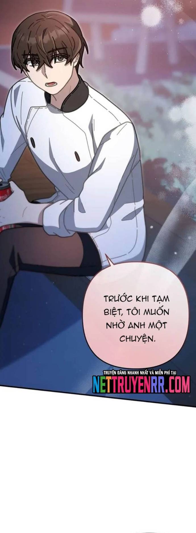 Đầu Bếp 100 Tuổi Chapter 50 - Trang 10