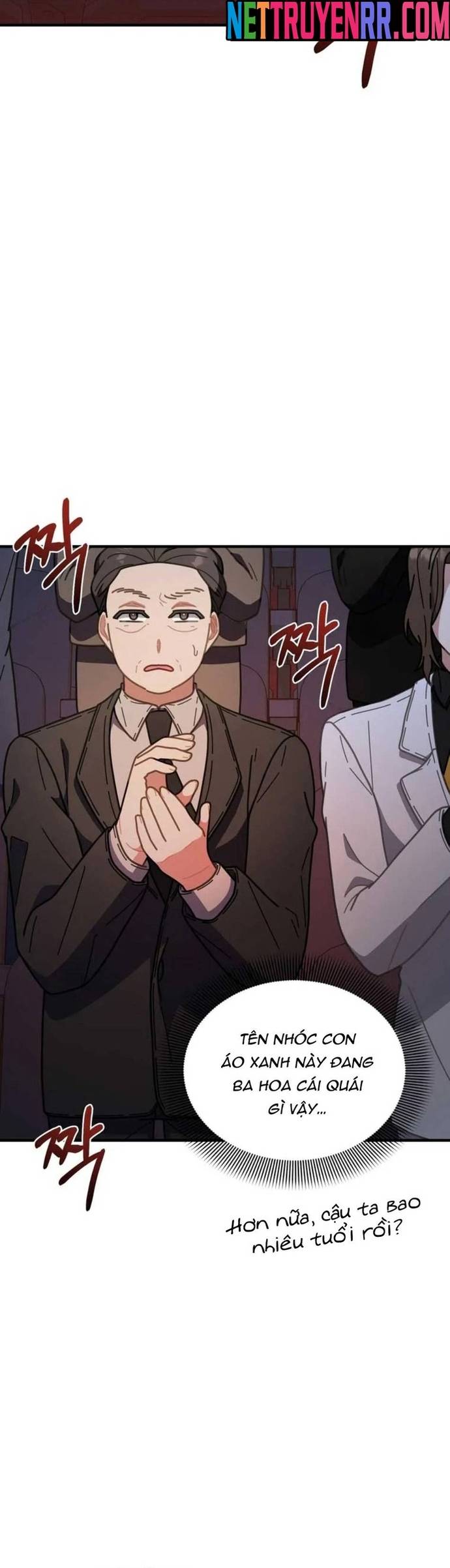 Đầu Bếp 100 Tuổi Chapter 52 - Trang 16