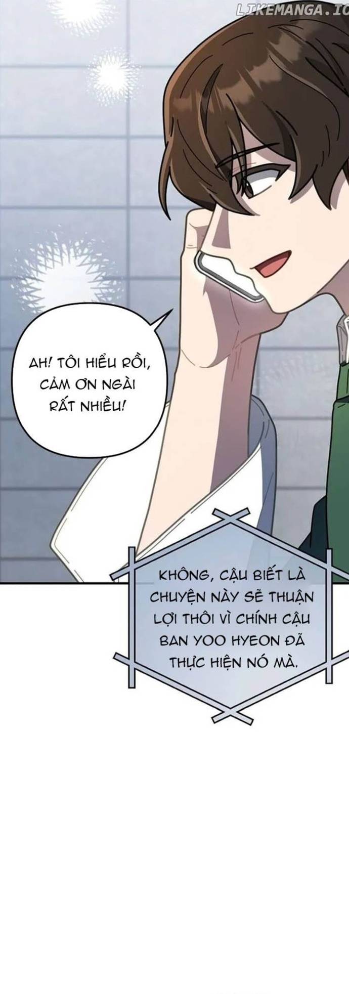 Đầu Bếp 100 Tuổi Chapter 50 - Trang 19