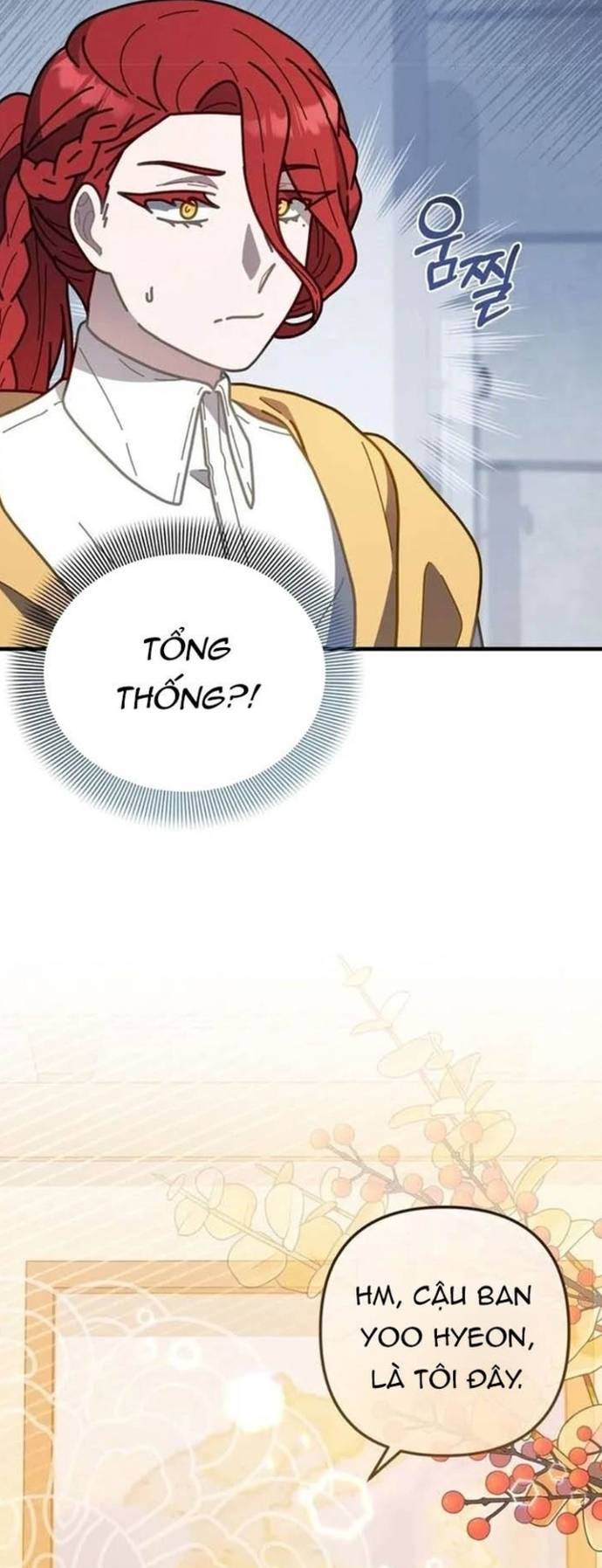 Đầu Bếp 100 Tuổi Chapter 50 - Trang 17
